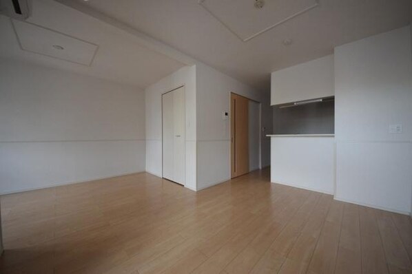 フレーシュ・カスミの物件内観写真